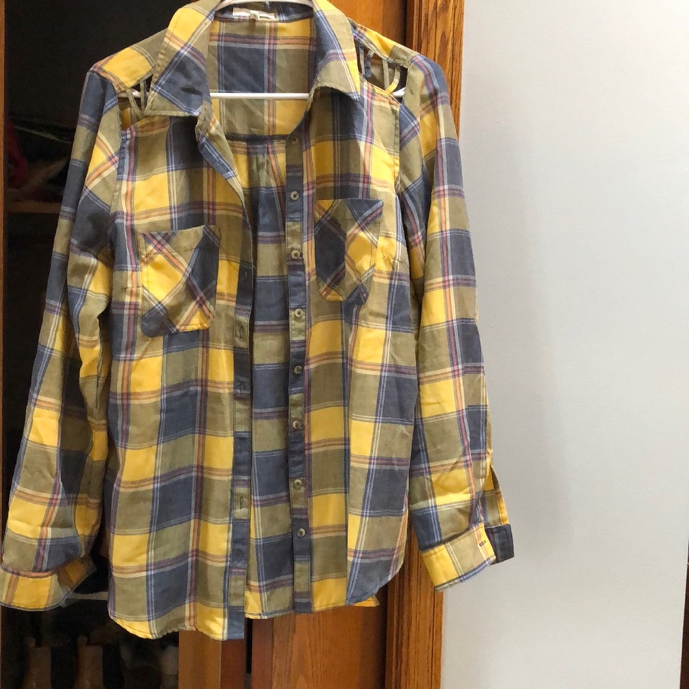 Flannel